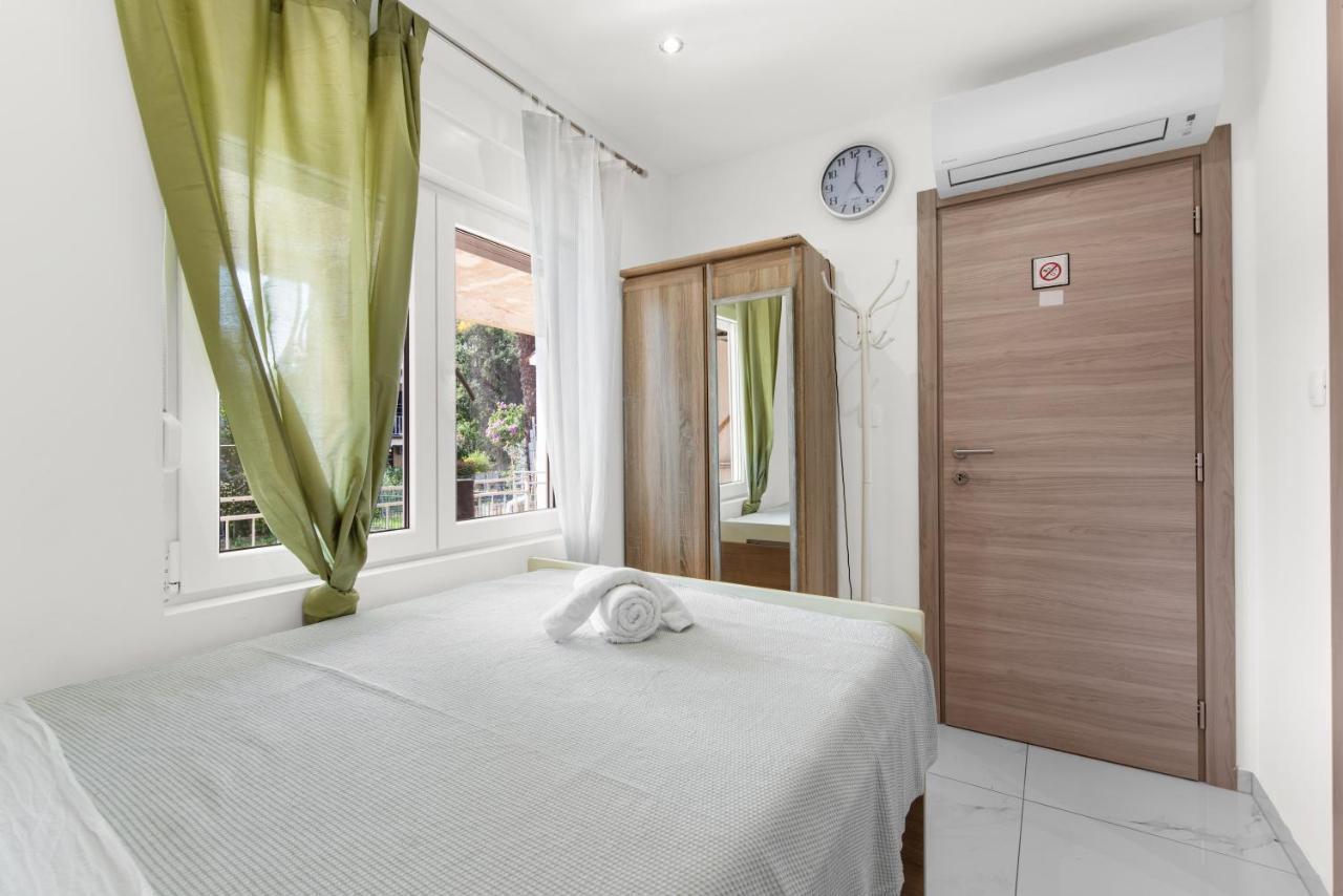 Alice Gostinjska kuća Porec