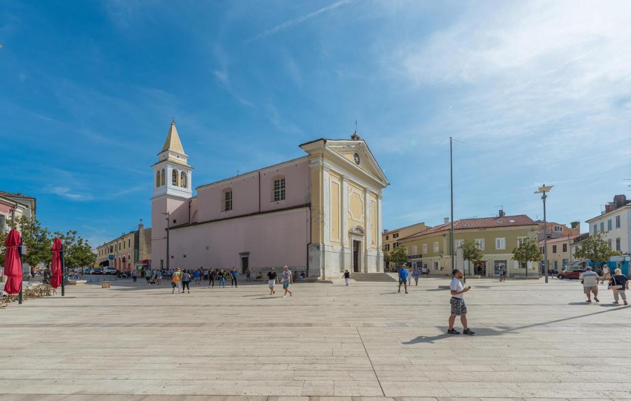 Alice Gostinjska kuća 3*