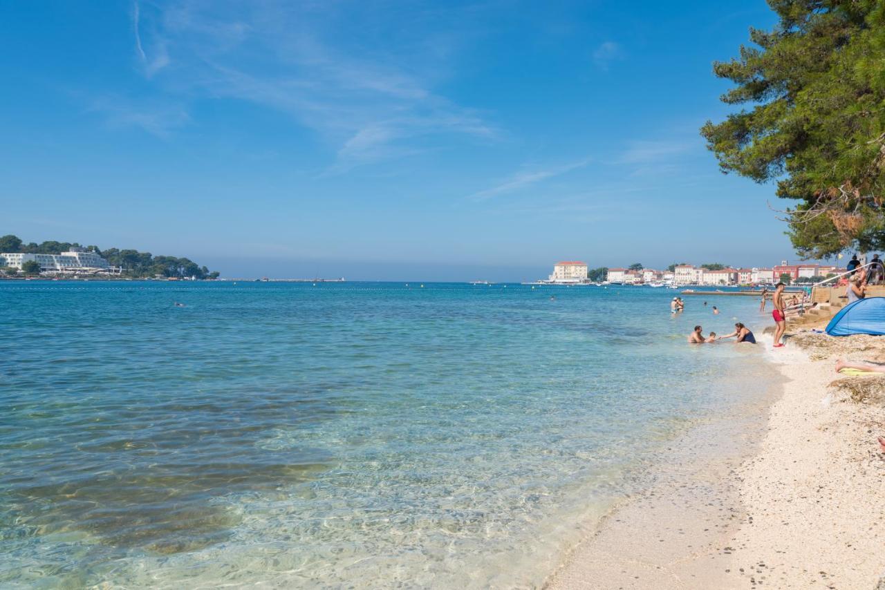 Alice Gostinjska kuća Porec
