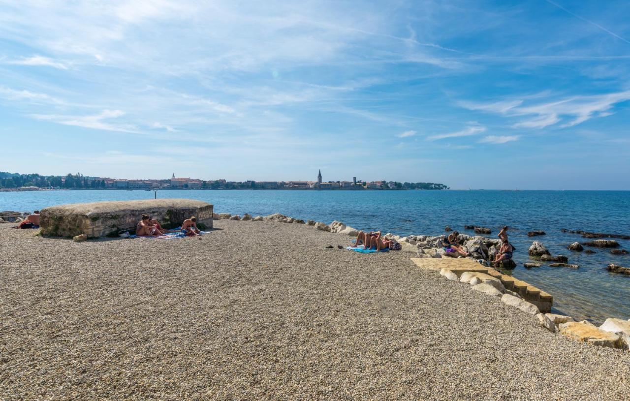 Alice Gostinjska kuća Porec