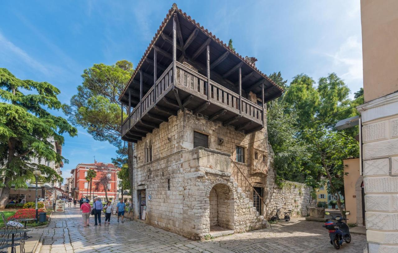 Alice Gostinjska kuća 3*