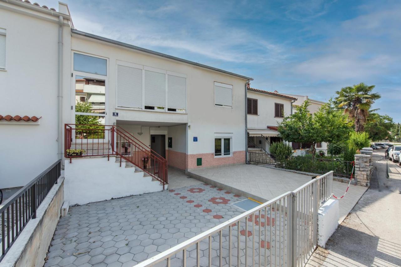 Alice Gostinjska kuća Porec